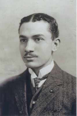 Dr Amira Khalil, Founder and Chief Egyptologist