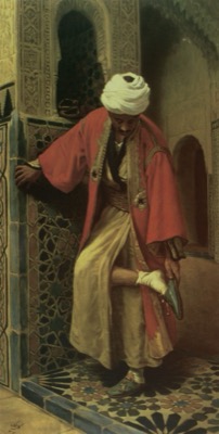 Dr Nadia Fouad, Specialist in Ptolemaic and Roman Period Temples